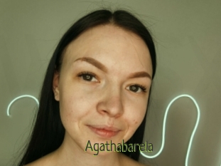 Agathabarela