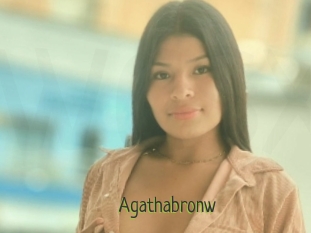 Agathabronw