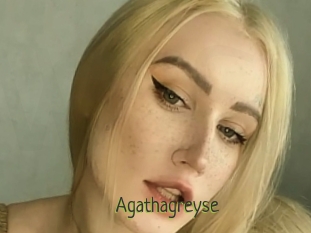 Agathagreyse