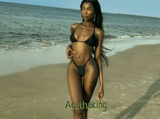 Agathaking