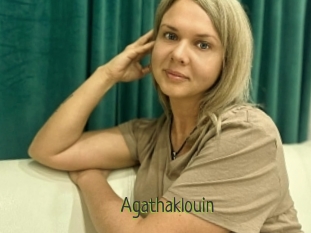 Agathaklouin