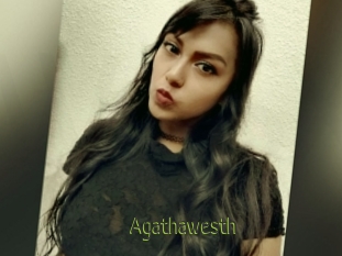 Agathawesth