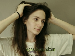 Agnesberendzen