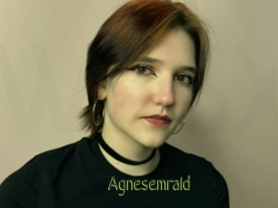 Agnesemrald