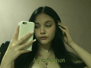 Agnesmorrison