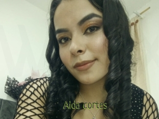 Aida_cortes