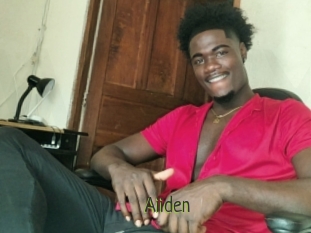 Aiiden