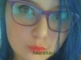 Aikafantasy