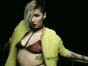 Aikasweetx