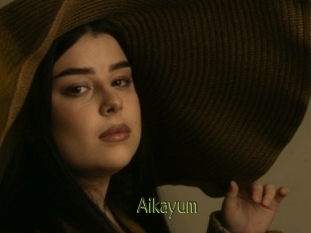 Aikayum