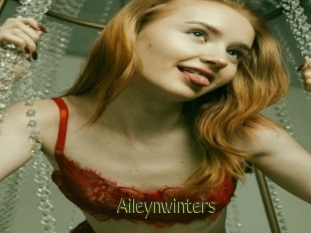 Aileynwinters