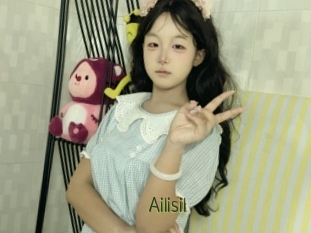 Ailisil