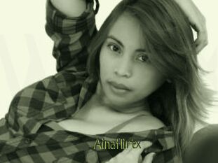 Ainaflirtx