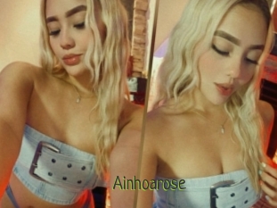Ainhoarose