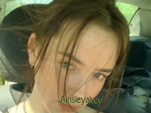 Ainsleyalvey