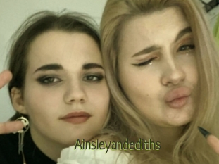 Ainsleyandediths