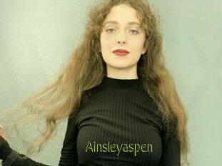 Ainsleyaspen