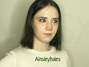 Ainsleybales