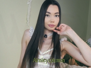 Ainsleycoleman