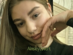 Ainsleycovert