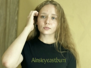 Ainsleyeastburn
