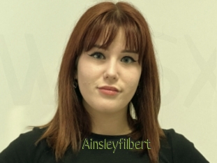 Ainsleyfilbert
