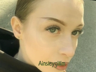 Ainsleygillim