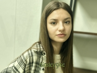 Ainsleygise