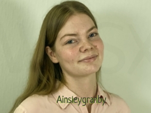 Ainsleygranby
