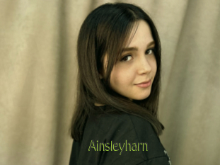 Ainsleyharn