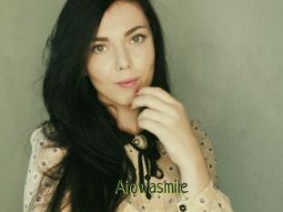 Aiowasmile
