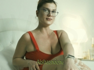 Aishaandone