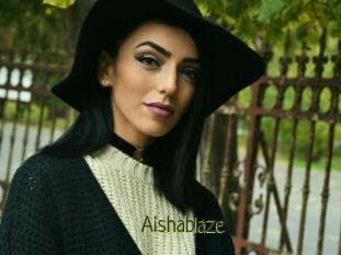 Aishablaze