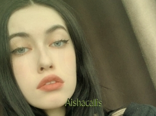 Aishacallis