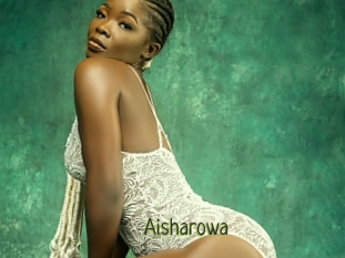Aisharowa