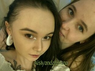 Aislyandalthena