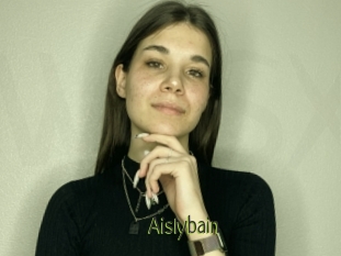 Aislybain