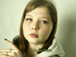 Aislybenham