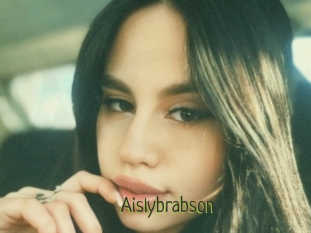 Aislybrabson