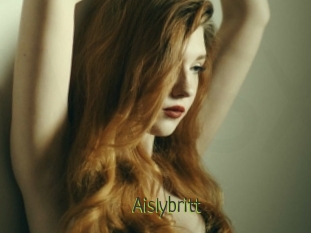 Aislybritt