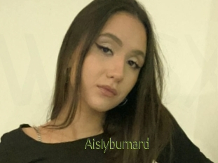 Aislyburnard