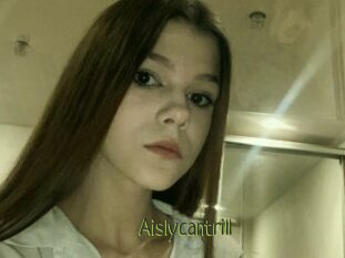 Aislycantrill