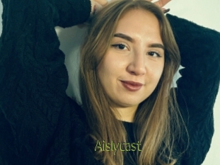 Aislycast