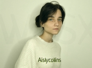 Aislycollins