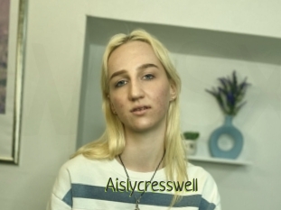 Aislycresswell