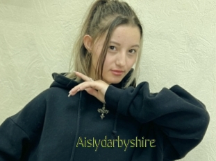 Aislydarbyshire