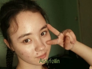 Aislyfollin