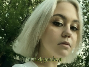 Aislygoodwyn