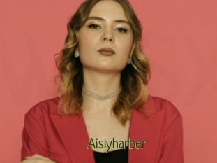 Aislyharber