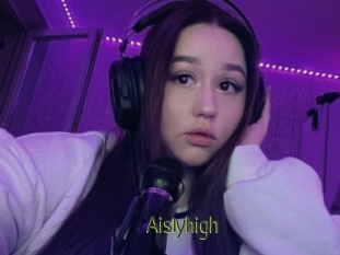 Aislyhigh